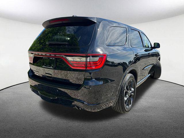 used 2022 Dodge Durango car, priced at $40,967