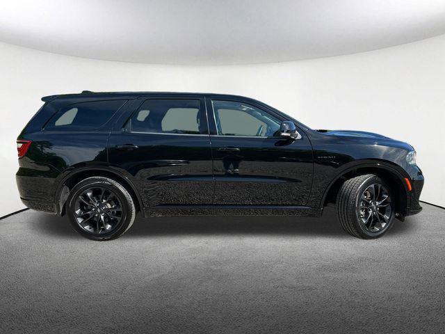 used 2022 Dodge Durango car, priced at $40,967