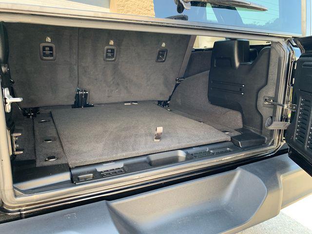 used 2021 Jeep Wrangler Unlimited car, priced at $29,647