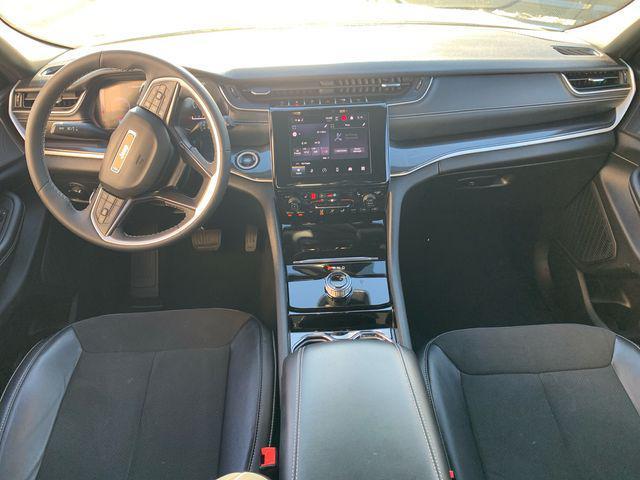 used 2023 Jeep Grand Cherokee car, priced at $31,347