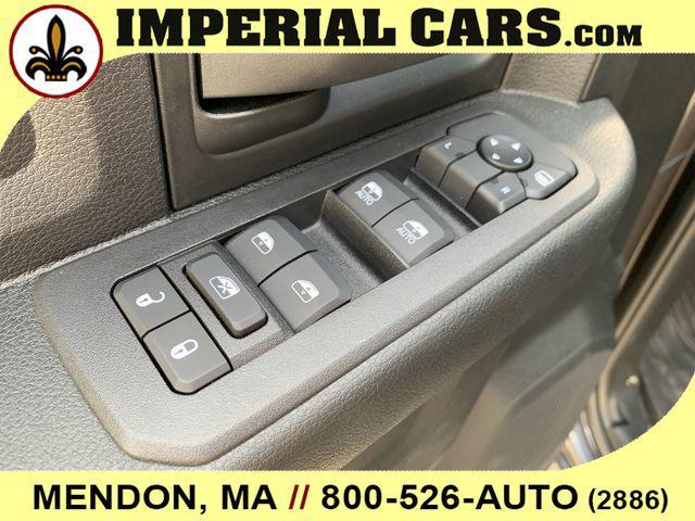 new 2025 Ram 2500 car, priced at $60,920