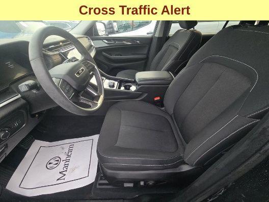 used 2023 Jeep Grand Cherokee L car, priced at $30,647