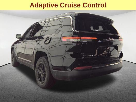 used 2023 Jeep Grand Cherokee L car, priced at $30,647