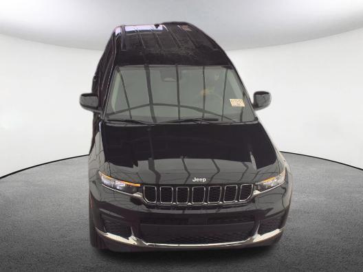 used 2023 Jeep Grand Cherokee L car, priced at $30,647