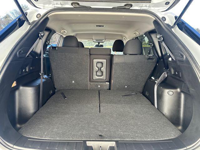 used 2024 Mitsubishi Outlander car, priced at $25,977