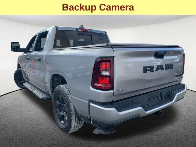used 2025 Ram 1500 car, priced at $33,977