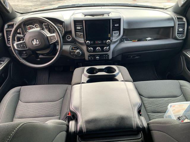 used 2025 Ram 1500 car, priced at $33,977