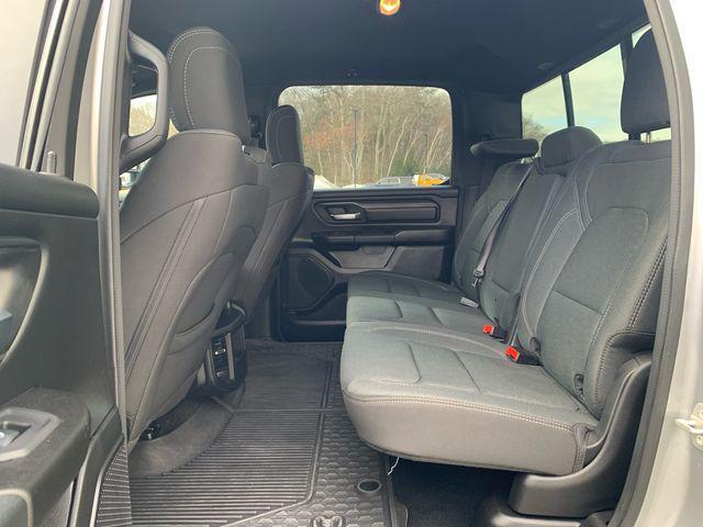 used 2025 Ram 1500 car, priced at $33,977