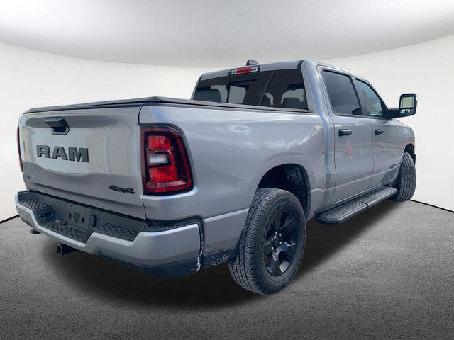 used 2025 Ram 1500 car, priced at $33,977