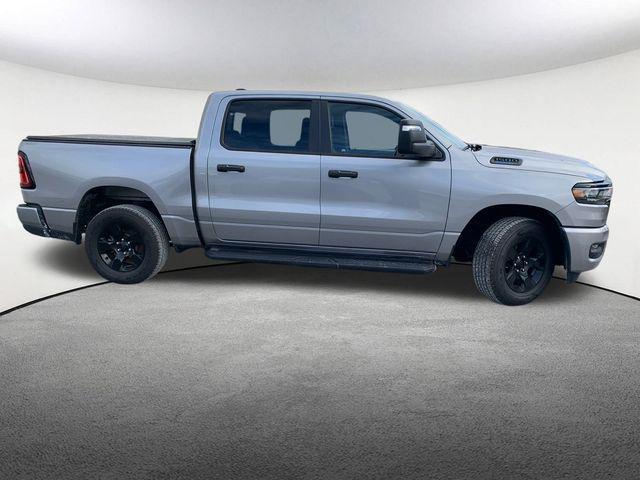 used 2025 Ram 1500 car, priced at $33,977