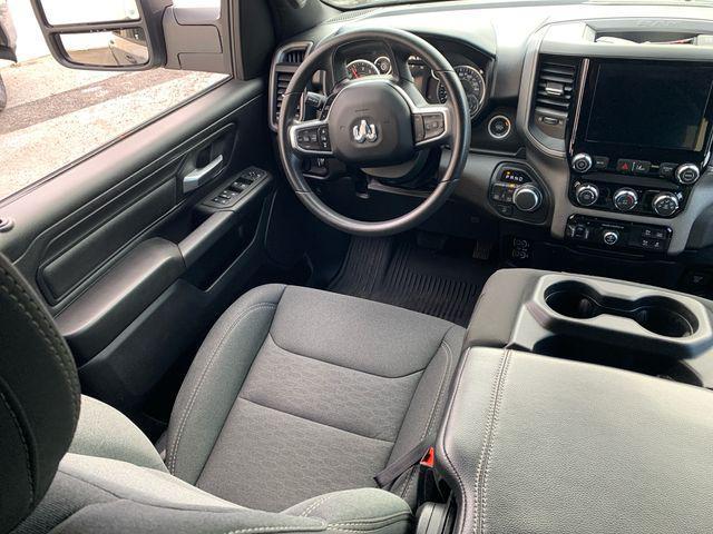 used 2025 Ram 1500 car, priced at $33,977