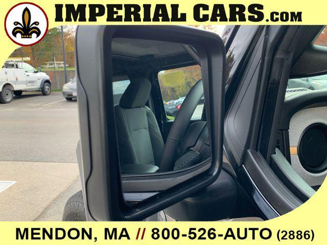 new 2026 Jeep Wrangler car, priced at $43,404