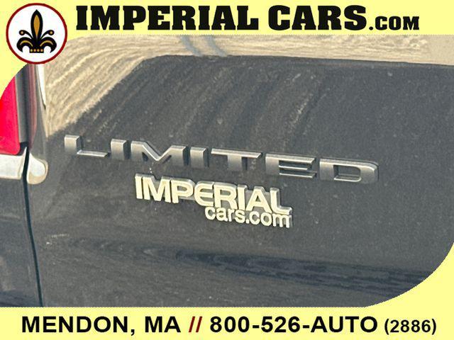 new 2026 Ram 1500 car, priced at $78,900