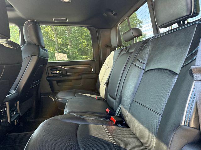 used 2024 Ram 2500 car, priced at $68,467
