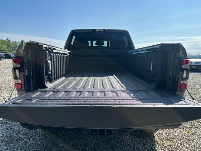 used 2024 Ram 2500 car, priced at $68,467
