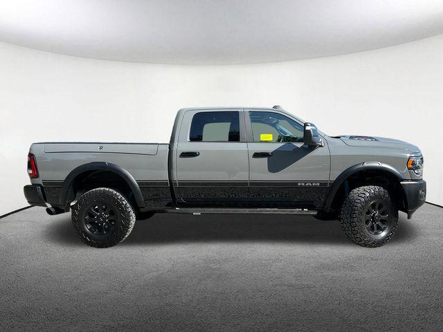 used 2024 Ram 2500 car, priced at $68,467
