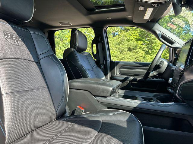 used 2024 Ram 2500 car, priced at $68,467