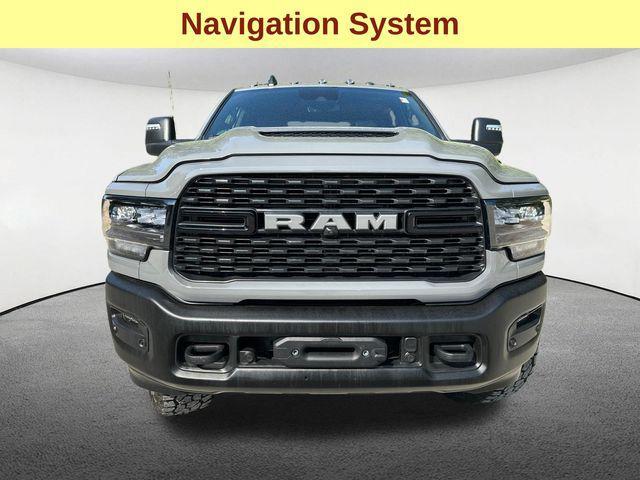 used 2024 Ram 2500 car, priced at $68,467