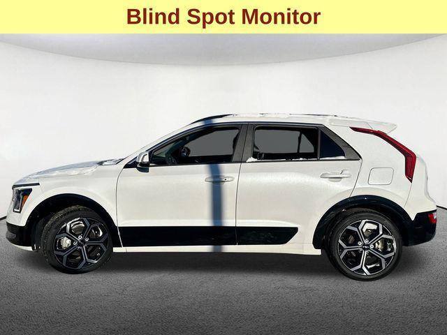 used 2024 Kia Niro car, priced at $25,347