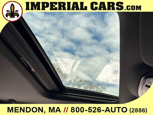 new 2026 Dodge Durango car, priced at $50,955