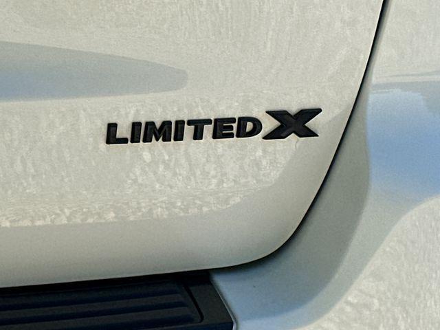 used 2021 Jeep Grand Cherokee car, priced at $27,467