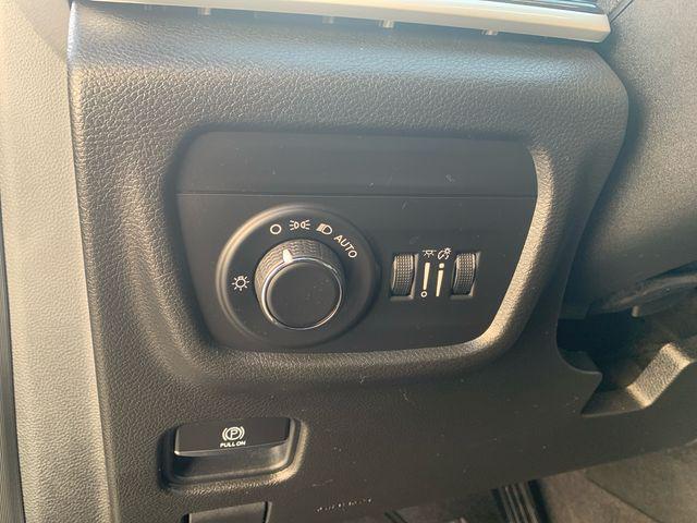 used 2021 Jeep Grand Cherokee L car, priced at $21,747