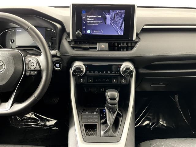 used 2024 Toyota RAV4 car, priced at $29,988