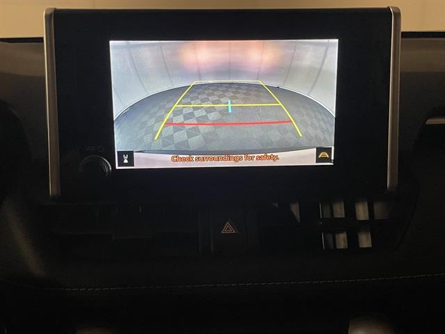 used 2024 Toyota RAV4 car, priced at $29,988