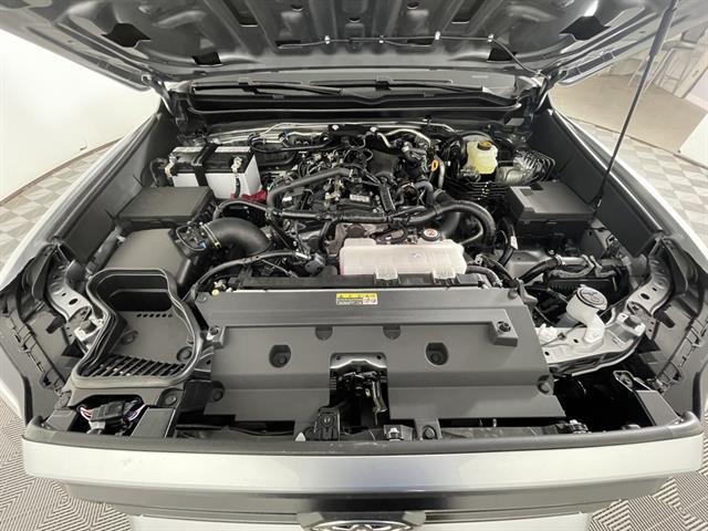 new 2026 Toyota Tacoma car, priced at $39,099