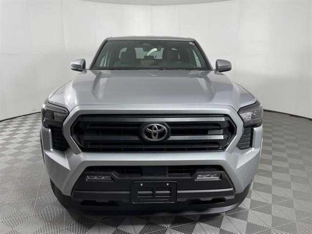 new 2026 Toyota Tacoma car, priced at $39,099