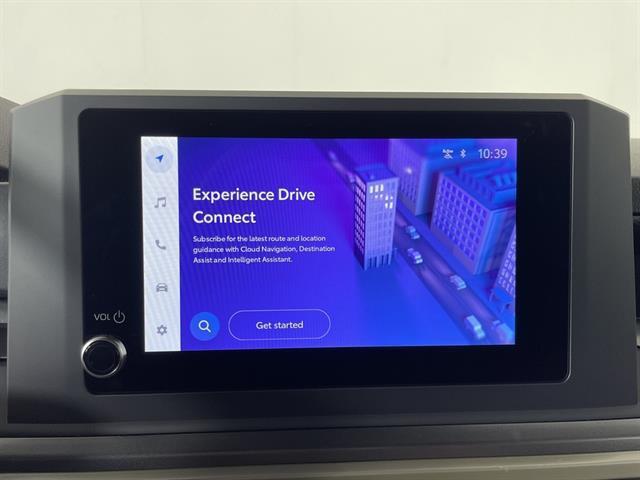 new 2026 Toyota Tacoma car, priced at $39,099