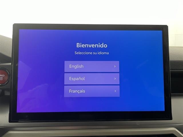 new 2025 Toyota Tacoma car, priced at $47,562