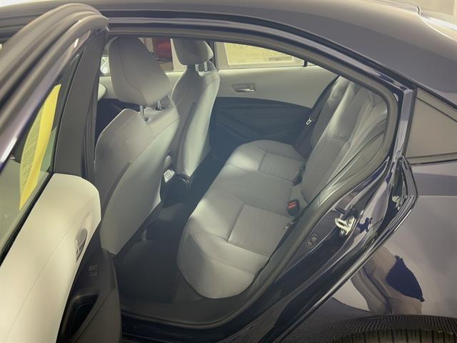 new 2026 Toyota Corolla car, priced at $26,499