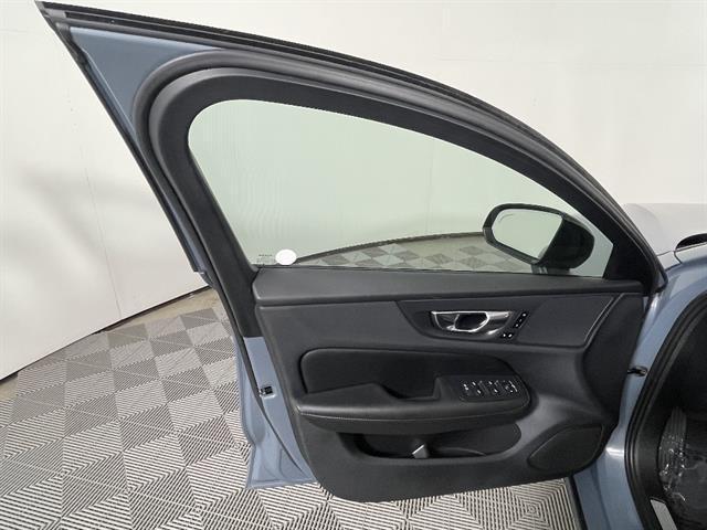 used 2023 Volvo S60 car, priced at $31,988
