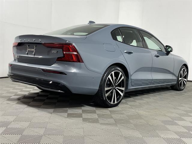used 2023 Volvo S60 car, priced at $31,988