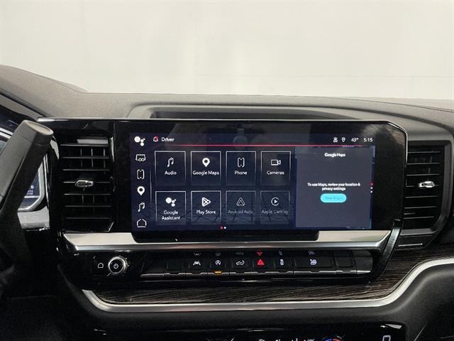 used 2023 GMC Sierra 1500 car, priced at $41,788