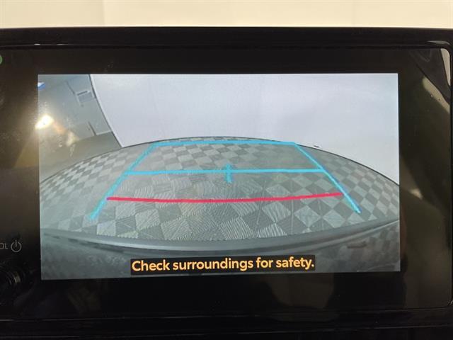 new 2026 Toyota Corolla Cross car, priced at $27,994