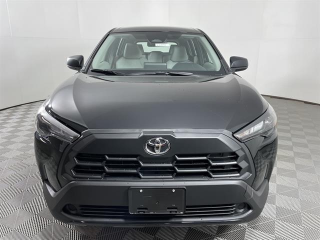new 2026 Toyota Corolla Cross car, priced at $27,994