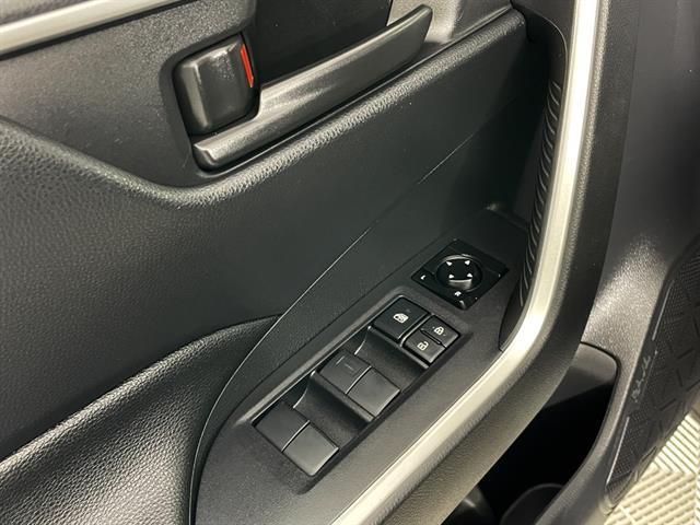 used 2021 Toyota RAV4 Prime car, priced at $26,988