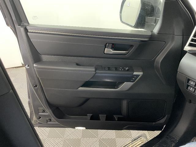 new 2026 Toyota Tundra car, priced at $71,044