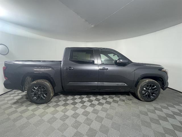 new 2026 Toyota Tundra car, priced at $71,044