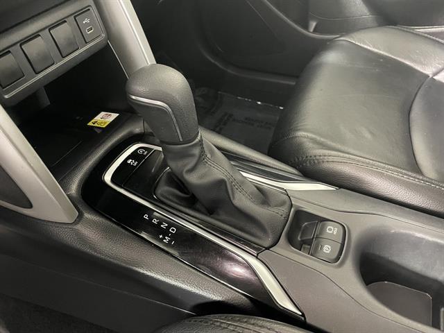 used 2023 Toyota Corolla Cross car, priced at $26,299