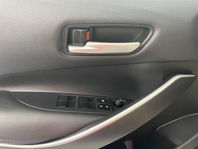 used 2021 Toyota Corolla car, priced at $23,291