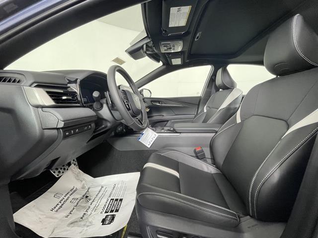 new 2026 Toyota Camry car, priced at $36,784
