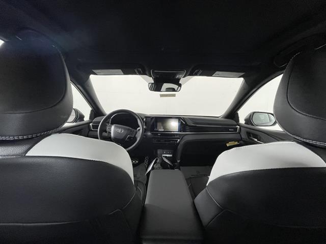 new 2026 Toyota Camry car, priced at $36,784