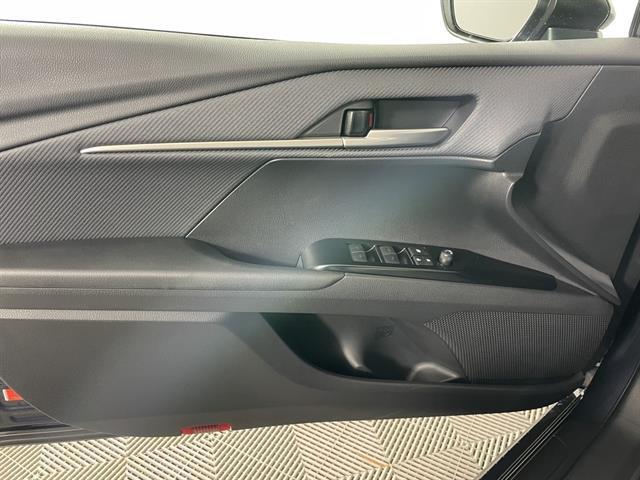 new 2026 Toyota Camry car, priced at $36,784