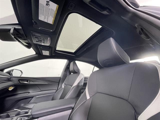 new 2026 Toyota Camry car, priced at $36,784