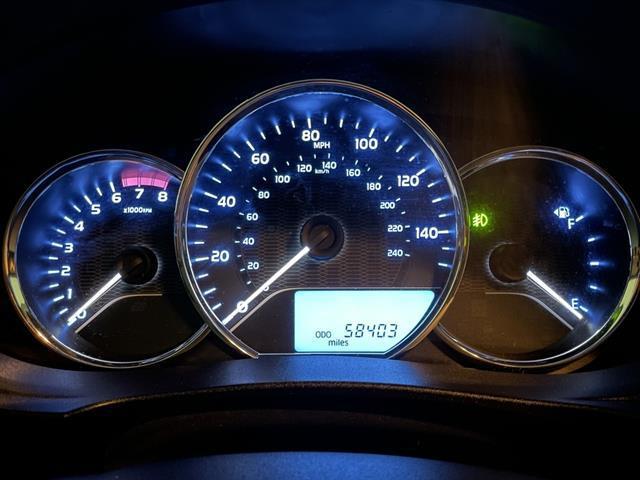 used 2015 Toyota Corolla car, priced at $15,988