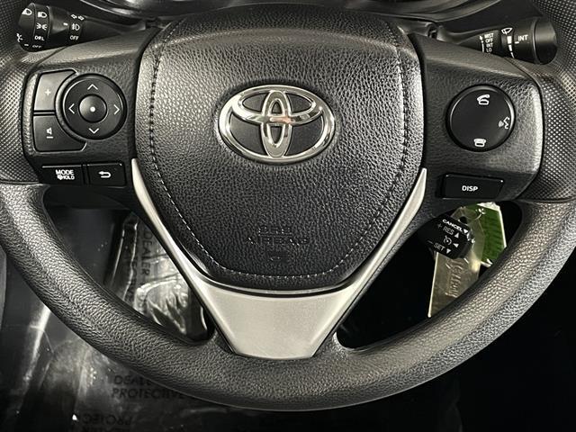 used 2015 Toyota Corolla car, priced at $15,988