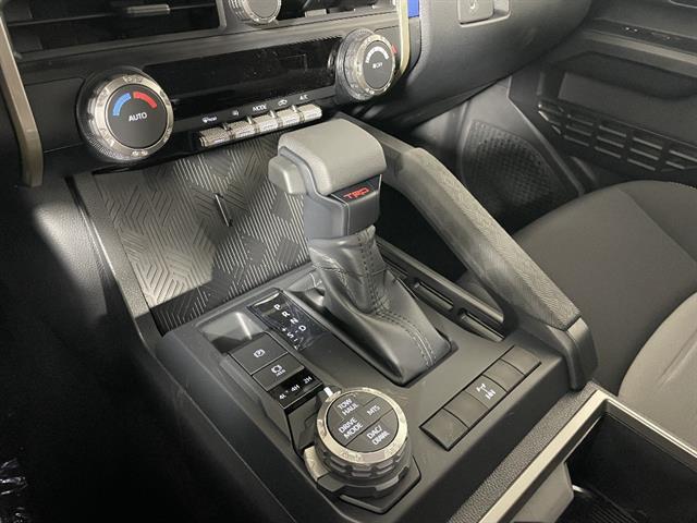 new 2026 Toyota Tacoma car, priced at $43,621